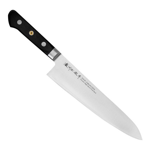 Satake FAX-38 Gyuto (Séf) japán konyhakés 21 cm