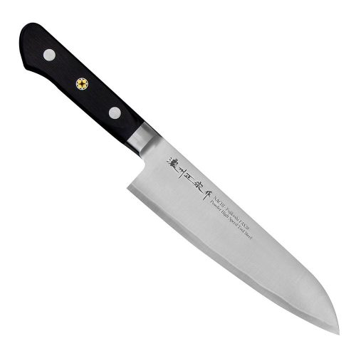 Satake FAX-38 Santoku kés 18 cm